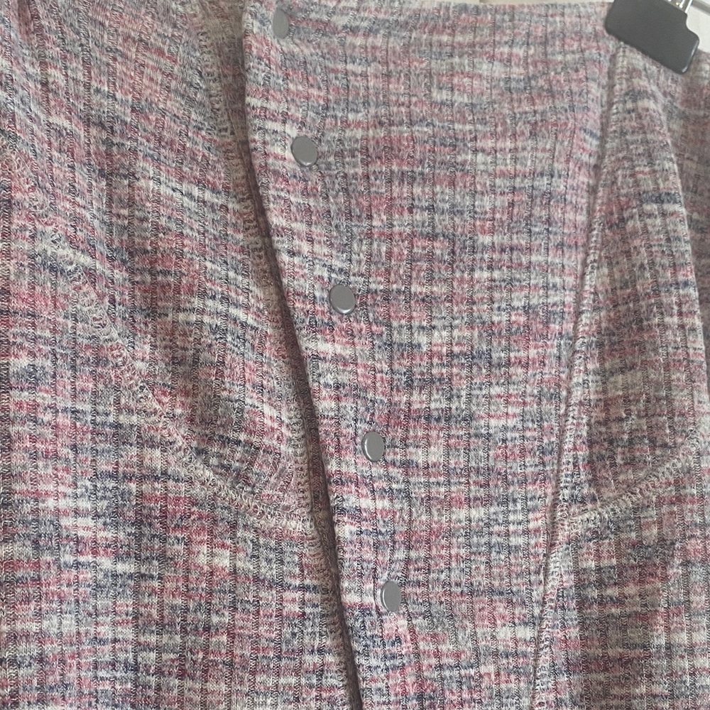 Free People Spaced Out Joggers - Picture 4 of 6